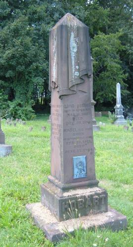 David HOBART